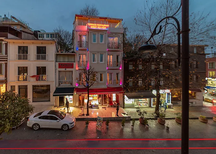Charm Hotel