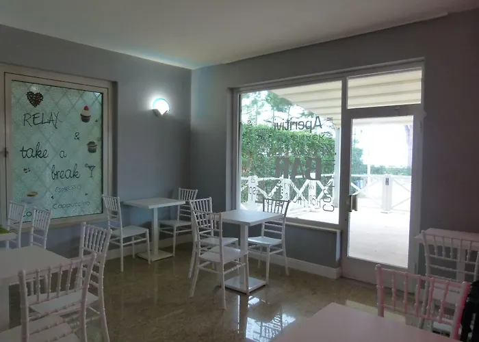 Boutique Hotel Bel Sito Wellness&Private SPA