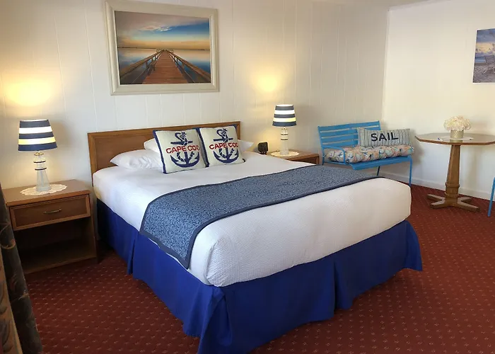 Mariner Motel
