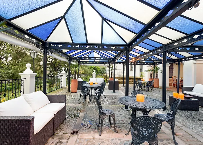 Hotel Dann Monasterio