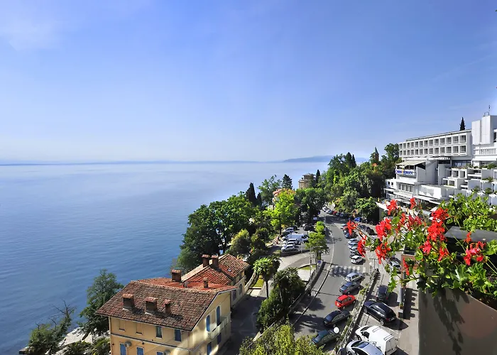Grand Hotel Adriatic II