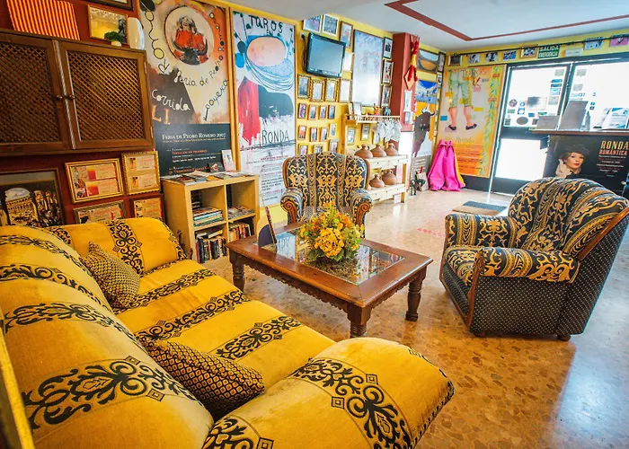 Hotel Arunda II