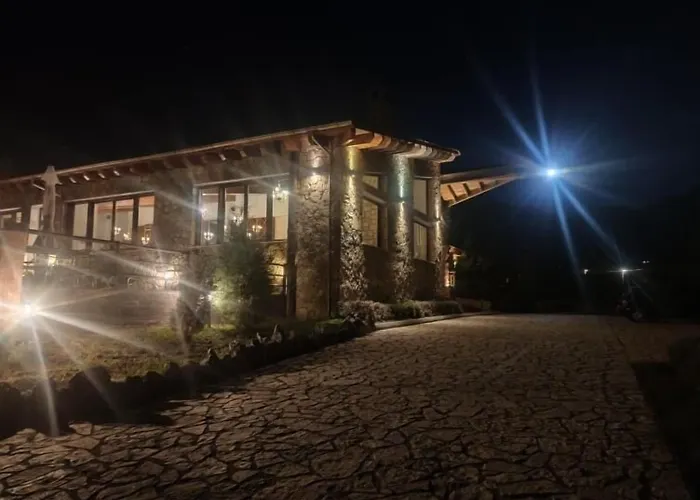 Tagli Resort&Villas