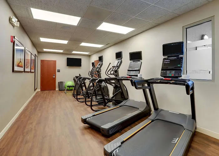 Drury Inn & Suites Independence Kansas City