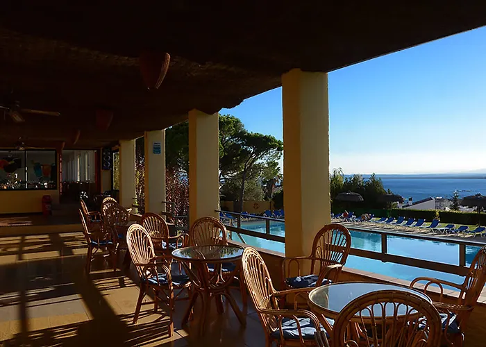 Hotel Grecs