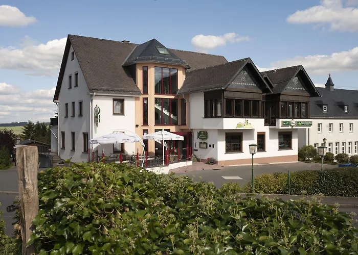 Haus Hubertus