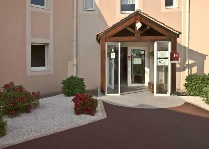 Hotel Estuaire