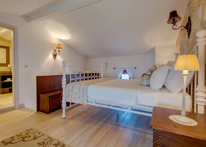 Alacati Kapari Hotel - Special Category