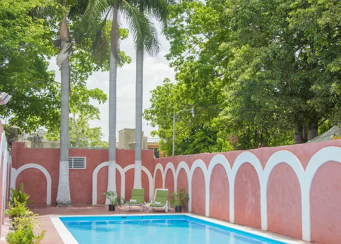 Hotel El Cid