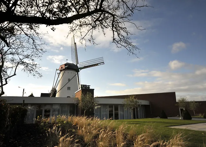 Hotel Al Mulino