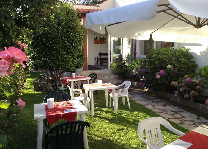 Hotel Casa Lupi Marciana Marina 