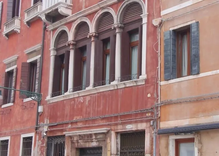 Hotel Ca' Dei Polo Venezia