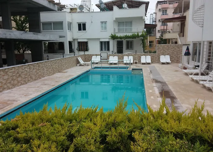Altinersan Hotel