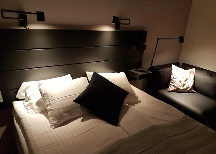 Hotell Kong Christian
