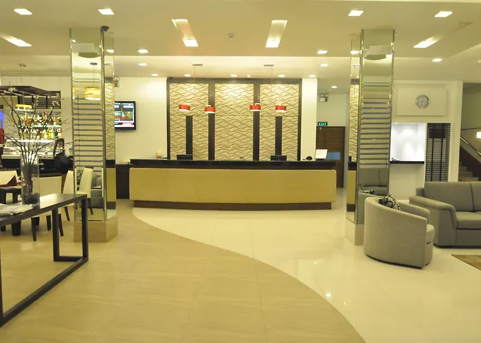 Casablanca Suites