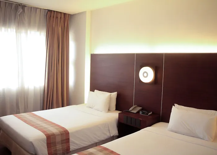 Casablanca Suites