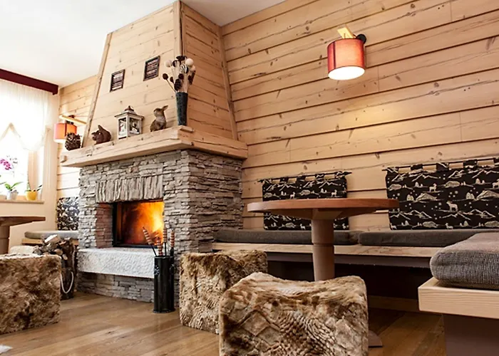 Boutique Hotel Il Riccio - Adults Only