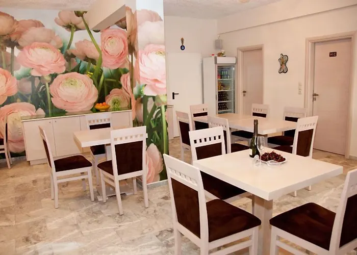 Anatoli Beach Hotel