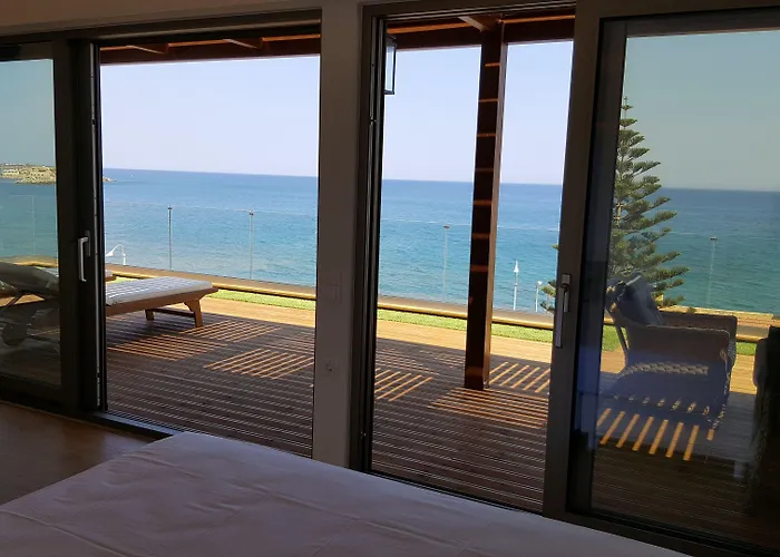 Petra Beach Hotel