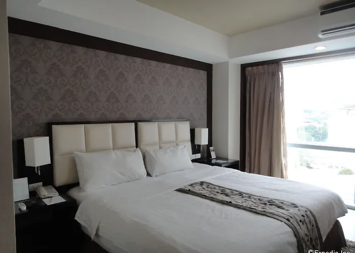 Quest Hotel & Conference Center Cebu