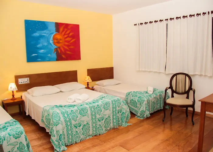 Hotel Salvador