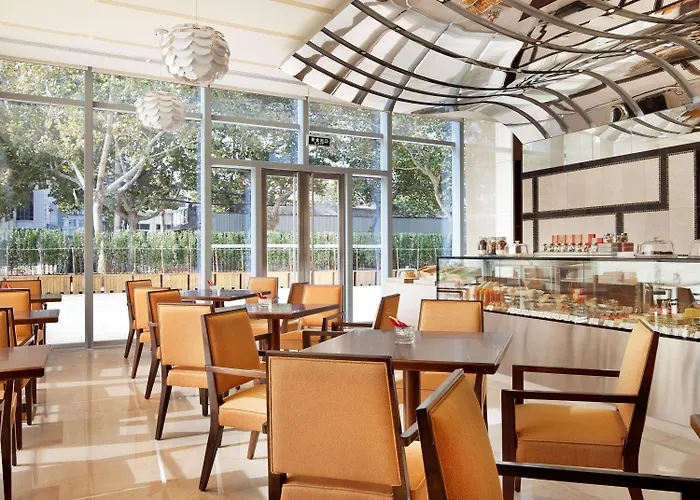 Hyatt Regency Jinan