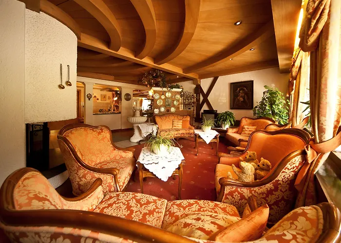 Hotel Brunnerhof