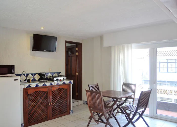 Hotel Rio Malecon