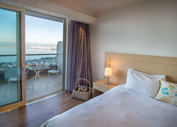 Belvedere Hotel