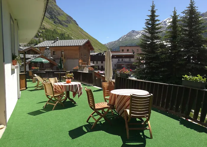 Hotel Bellier