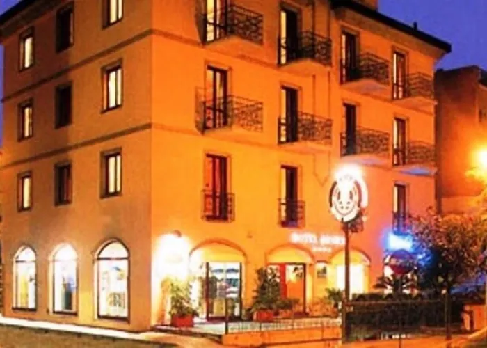 Hotel Regent - In pieno Centro