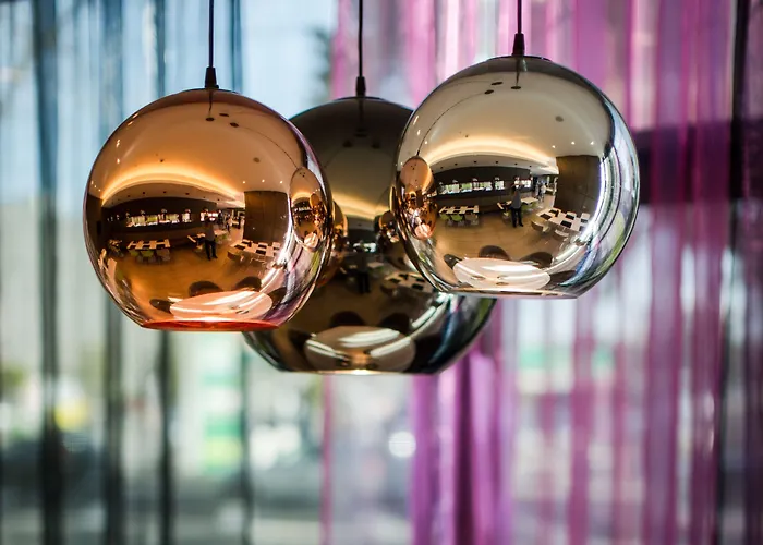 Plaza Inn Graz Messe