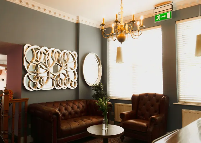 Phoenix Park Hotel