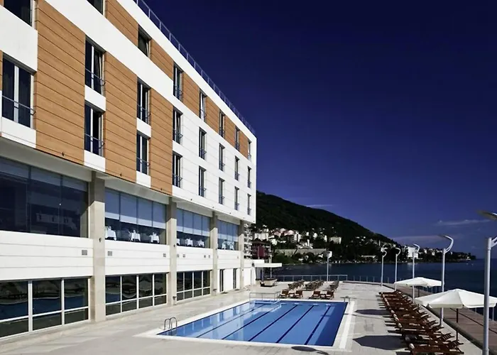 Anemon Kent Ordu Otel