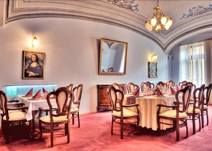 Boutique Hotel Carpe Diem