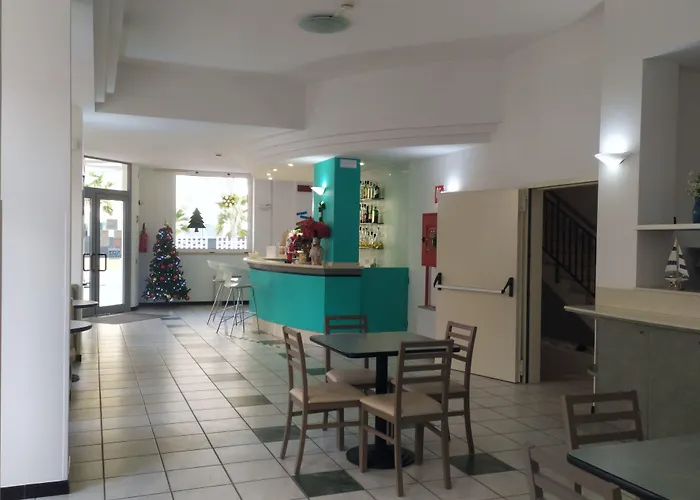 Hotel Caesar