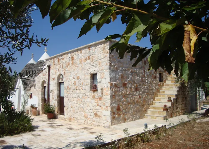 Fontana Vecchia B&B