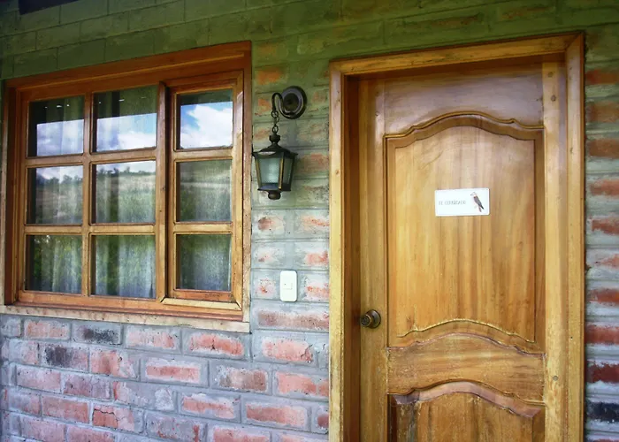 Hosteria Cananvalle