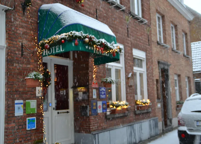 Hotel Fevery