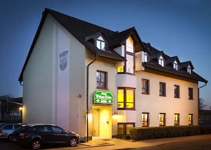 Hotel Weisse Elster