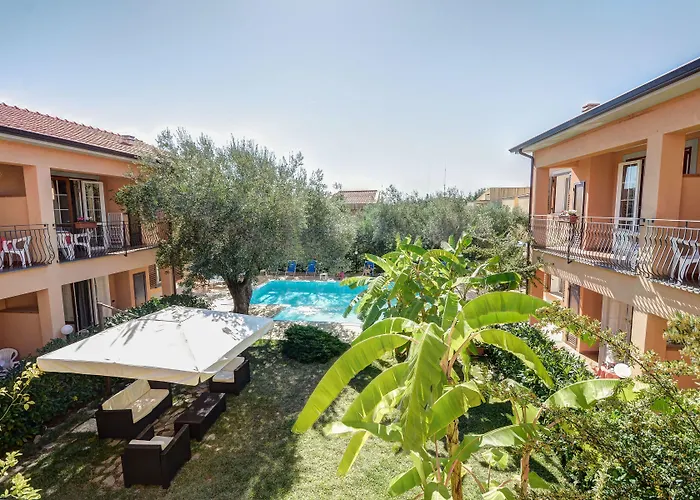 Residence Villa Andrea