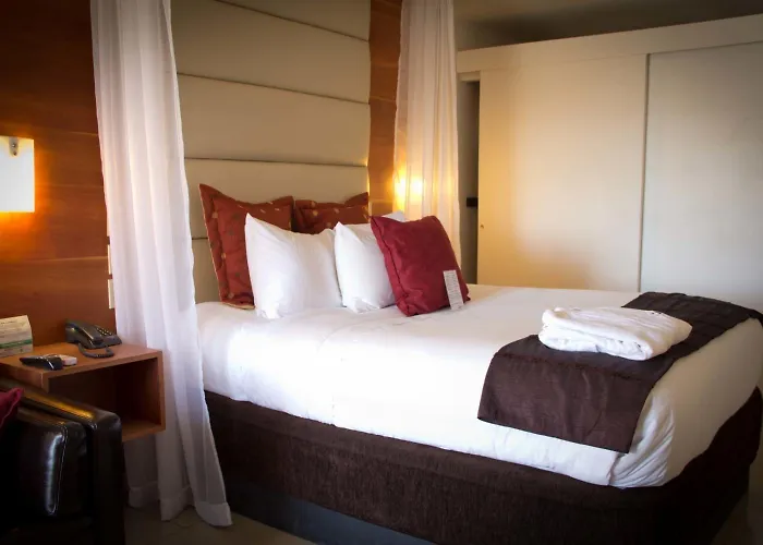 Minister Business Hotel