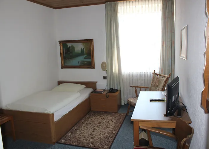 Stadthotel Bartels