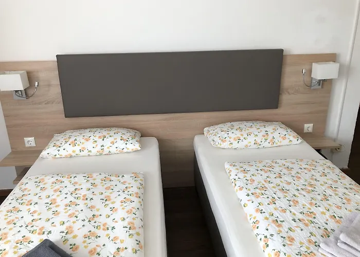 Hotel Baccara Aachen