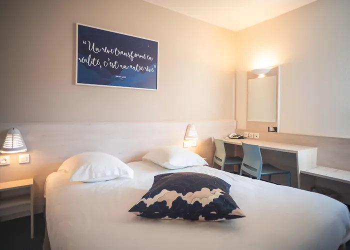 Ace Hotel Issoire