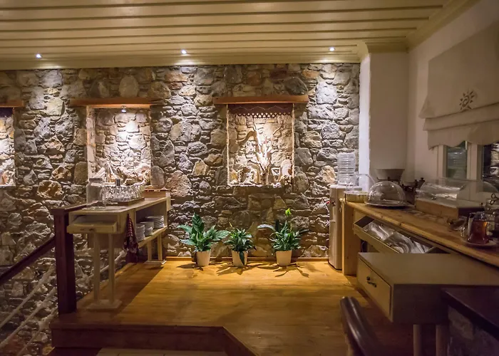 Tholaria Boutique Hotel