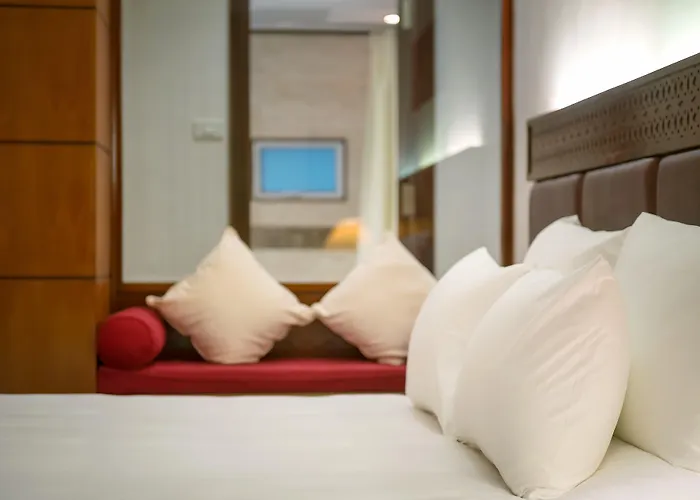 Hanoi E Central Luxury Hotel&Restaurant