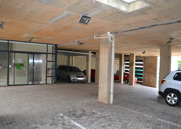 Mesami Hotel