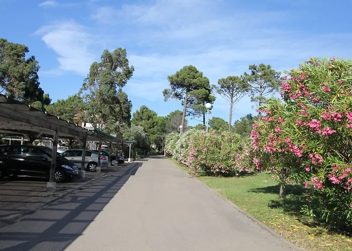 Residence Paese Serenu