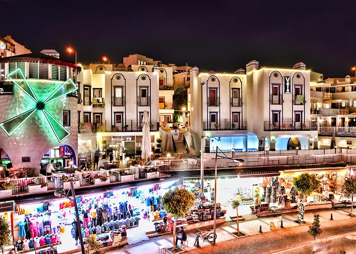 Sky Vela Hotel & Suites
